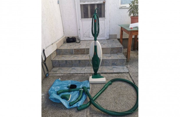 Vorwerk Kobold EB 351 Nmet ll Porszv llporszv