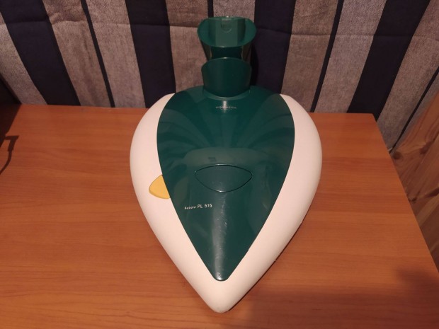 Vorwerk Kobold PL 515 porszv fej