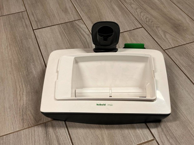 Vorwerk Kobold VF200 Sznyegtisztt