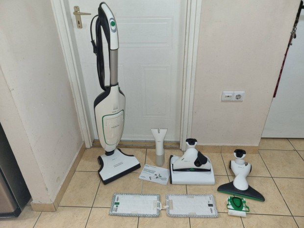 Vorwerk Kobold VK 200 porszv