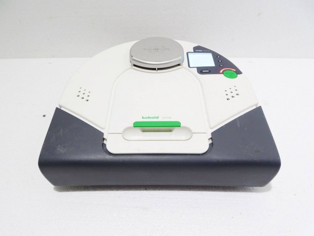 Vorwerk Kobold VR100 robotporszv porszv