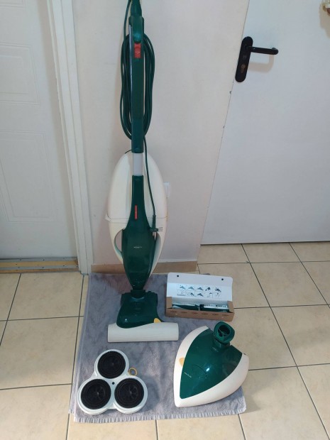 Vorwerk Kobold porszv