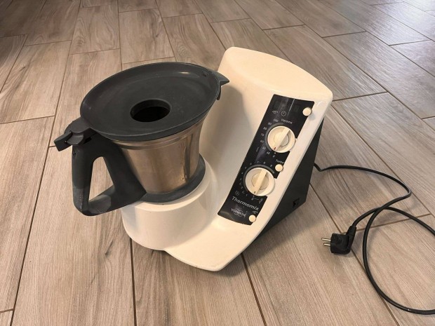 Vorwerk Thermomix konyhai Multifunkcis fzedny