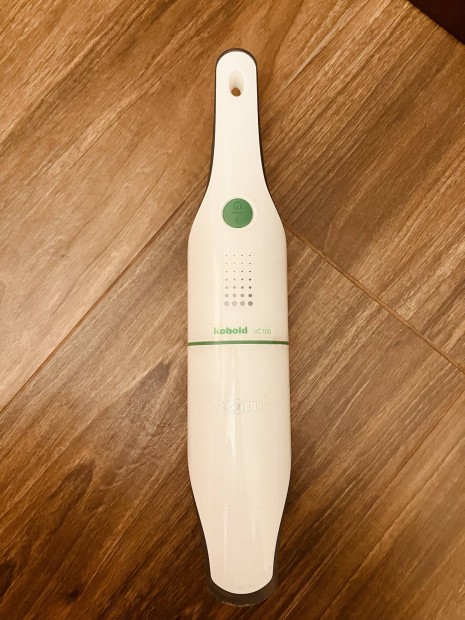 Vorwerk VC100 akkus porszv ingyen posta