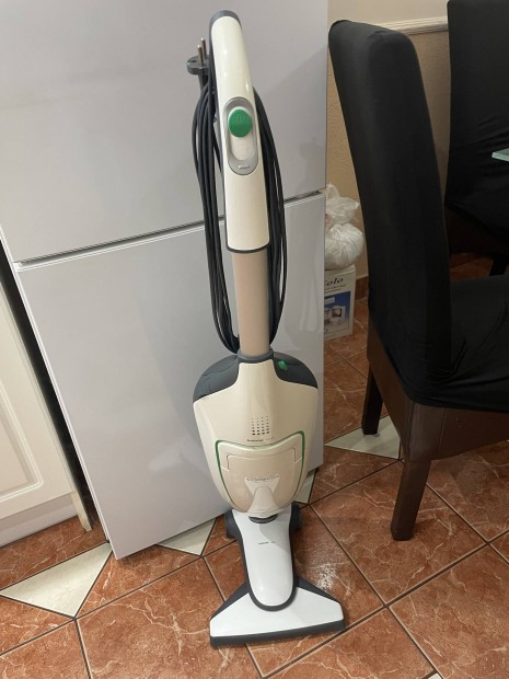 Vorwerk Vk200 fels kategris porszv 