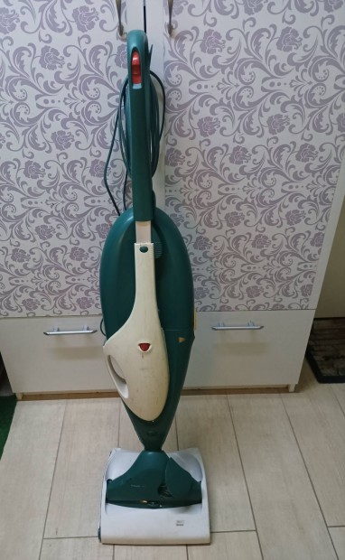 Vorwerk felmoss porszv 