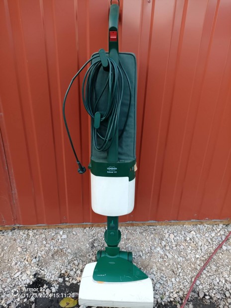 Vorwerk kobold 121 porszv 