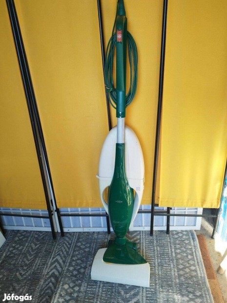 Vorwerk kobold EB351 ll porszv