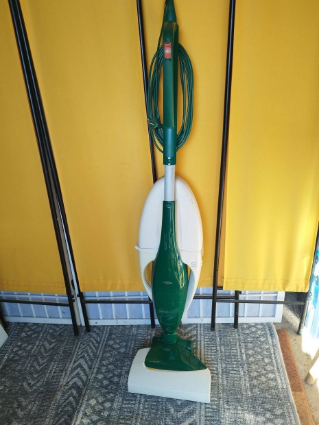 Vorwerk kobold EB351 ll porszv