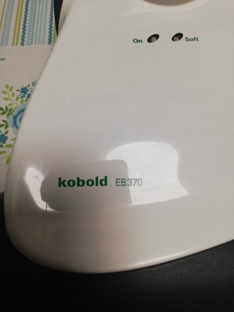 Vorwerk kobold eb370