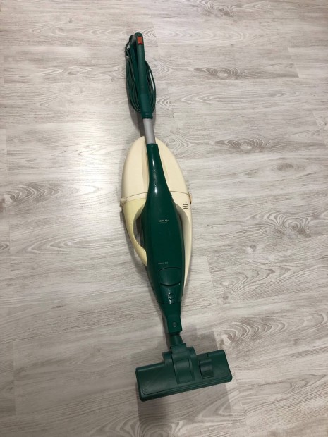 Vorwerk kobold vk130 porszv j fejjel!