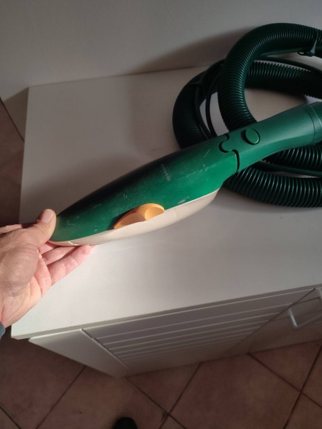 Vorwerk pb 420 fej, gegecs 