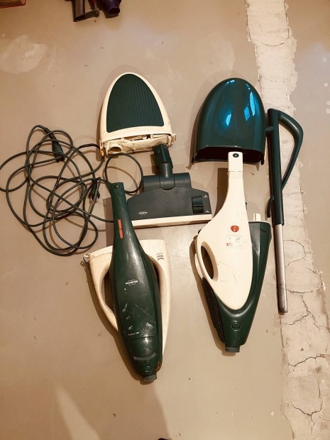 Vorwerk porszv 135 131 tel egyeztessnk 