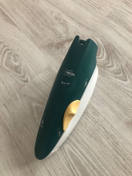 Vorwerk porszv pb420 fej ingyen posta!