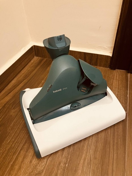 Vorwerk porszv tartozk SP520 vsrls eltt egyeztessnk 