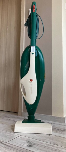 Vorwerk takartgp szett