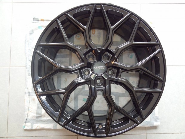 Vossen HF-2 5x120 21 coll felni HF2 BMW Lexus Tesla alufelni garnitúra