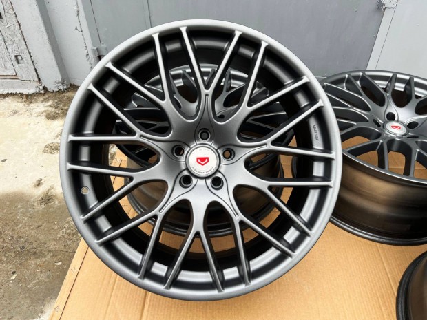 Vossen Style 22" 5x120 alufelni elad 22 coll BMW X5 Range Rover