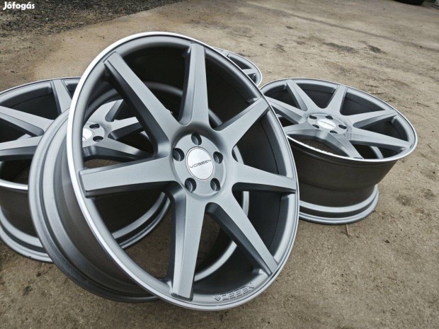 Vossen cv7 5x112 r20 alufelni