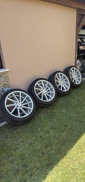 Vossen cvt 20"