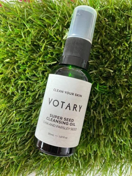 Votary clean your skin cleansing oil 30 ml