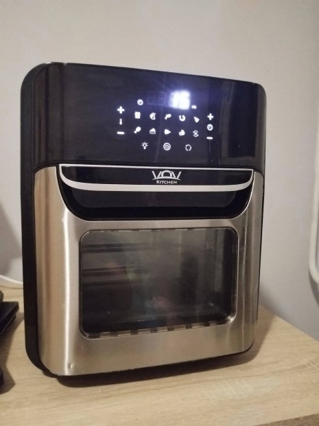 Vov Vaf 1005 Air Fryer 12L