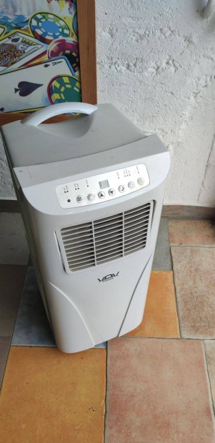 Vov mobilklma 1kw elad