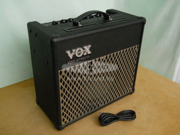 Vox AD30VT ,45W,aktív gitár hangfal 25cm-s
