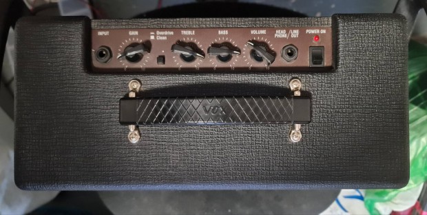 Vox Pathfinder 10 gitárcombo