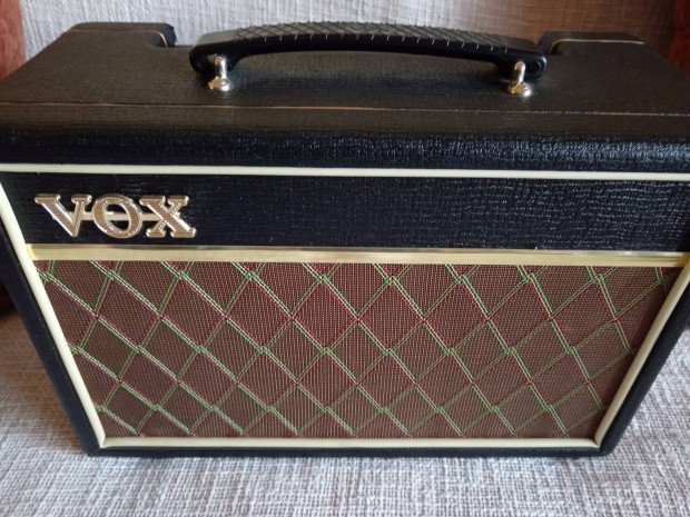 Vox Pathfinder 10 gitárkombó
