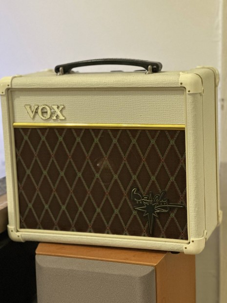 Vox VBM1 Brian May Special gitárkombó