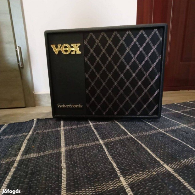 Vox Vx-VT20X