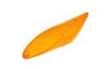 Vparts irányjelző lencse első bal MBK Booster NG/Yamaha BWs