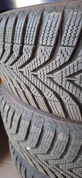 Vredestein 165/60R14 téli gumi újszerű