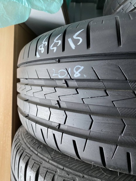 Vredestein 185/55 r15 nyári gumi 185/55r15