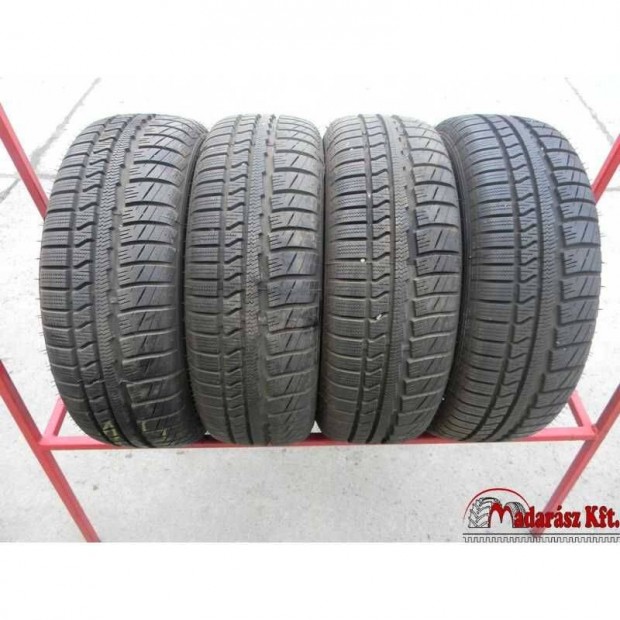 Vredestein 185/70R13 Quatrac 3 használt négyévszakos abroncs T86