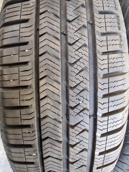 Vredestein 195/65R15 QUATRAC5 6.5mm DOT16 hasznlt gumi HG13466 ngy