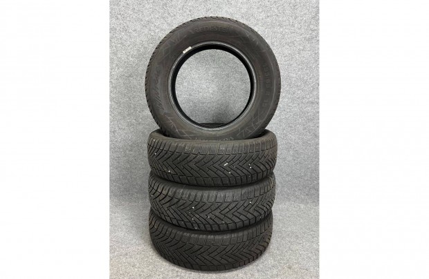 Vredestein 195/65r15 195/65 r15 téli gumi