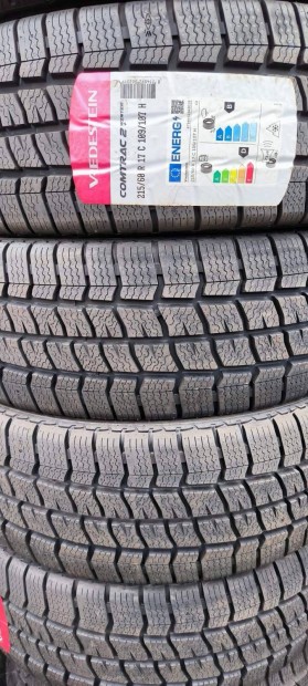 Vredestein 215/60R17 C 