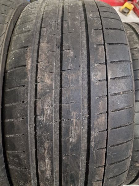 Vredestein 225/45R18 ULTRAC VORTI 5mm DOT21 hasznlt gumi HG13841 ny