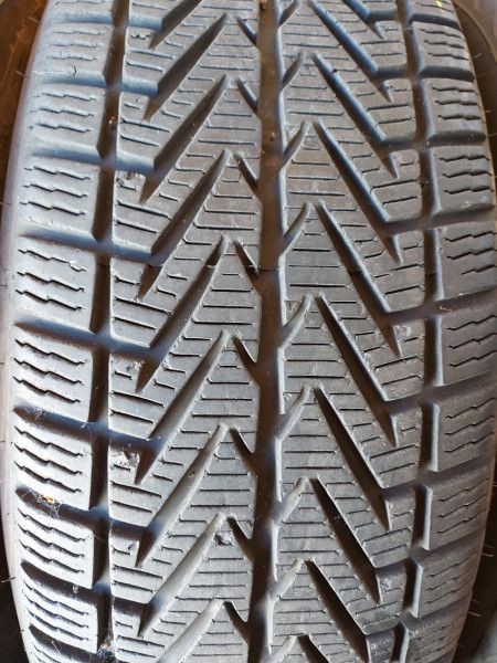 Vredestein 225/65R17 WINTRAC EXTREME 6+mm DOT15 hasznlt gumi HG8765