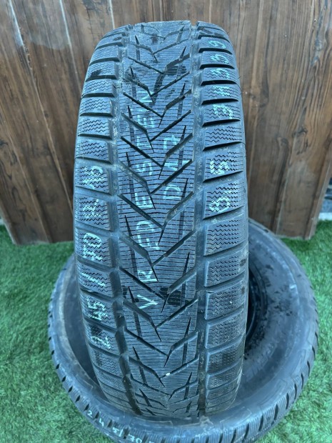 Vredestein 245/70R16 8,5mm 2017-es tligumi 4db #339