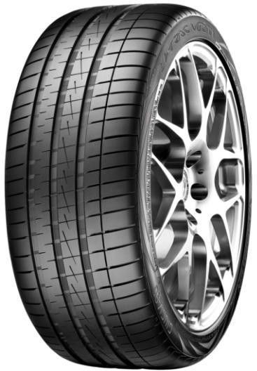 Vredestein 255/40R20 101Y Ultrac Vorti XL SUV DOT20 nyri gumi