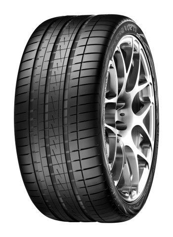 Vredestein 255/45R20 105Y Ultrac Vorti XL SUV DOT20 nyri gumi