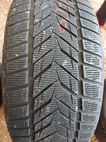 Vredestein 275/45R20 WINTRAC EXTREME S 6+mm DOT16 hasznlt gumi HG974