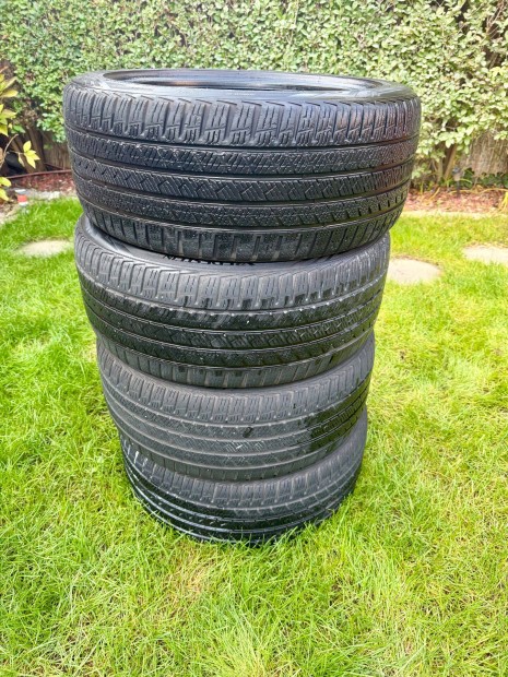 Vredestein 4 vszakos 225/45 R17 2021-es gyrts