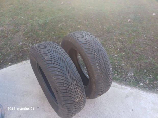 Vredestein 4 �vszakos gumiabroncs