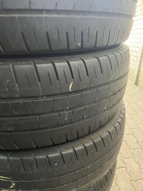 Vredestein Comtrac2 205/65R16C nyri gumi garnitra