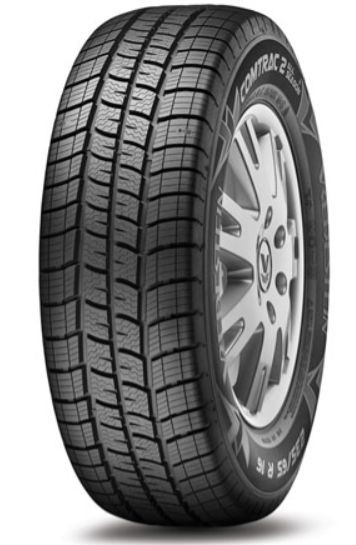 Vredestein Comtrac 2 All Season + 109/107H 225/55R17C H  109/107  |