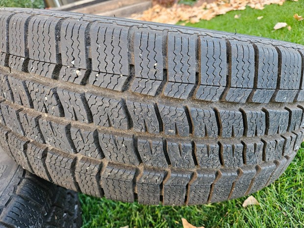 Vredestein Comtrac 2 Winter+ 225/55 R17 109/107T tli gumi